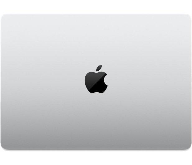 Apple MacBook Pro M1 Pro/16GB/512/Mac OS Silver - 690348 - zdjęcie 5